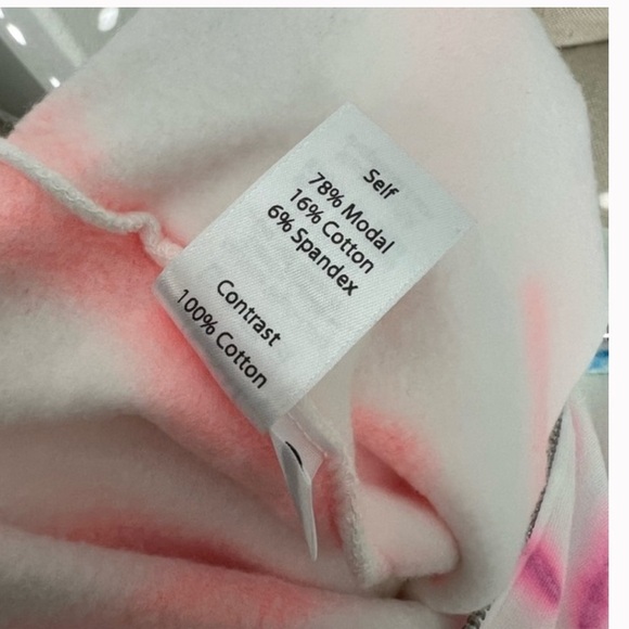 Lezat Restore Soft Terry Jumpsuit - Picture 12 of 12